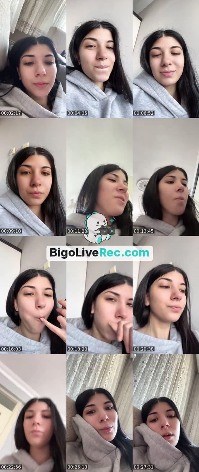 Bigo live: Gel Aşkım 🤤😜 by @1097040517