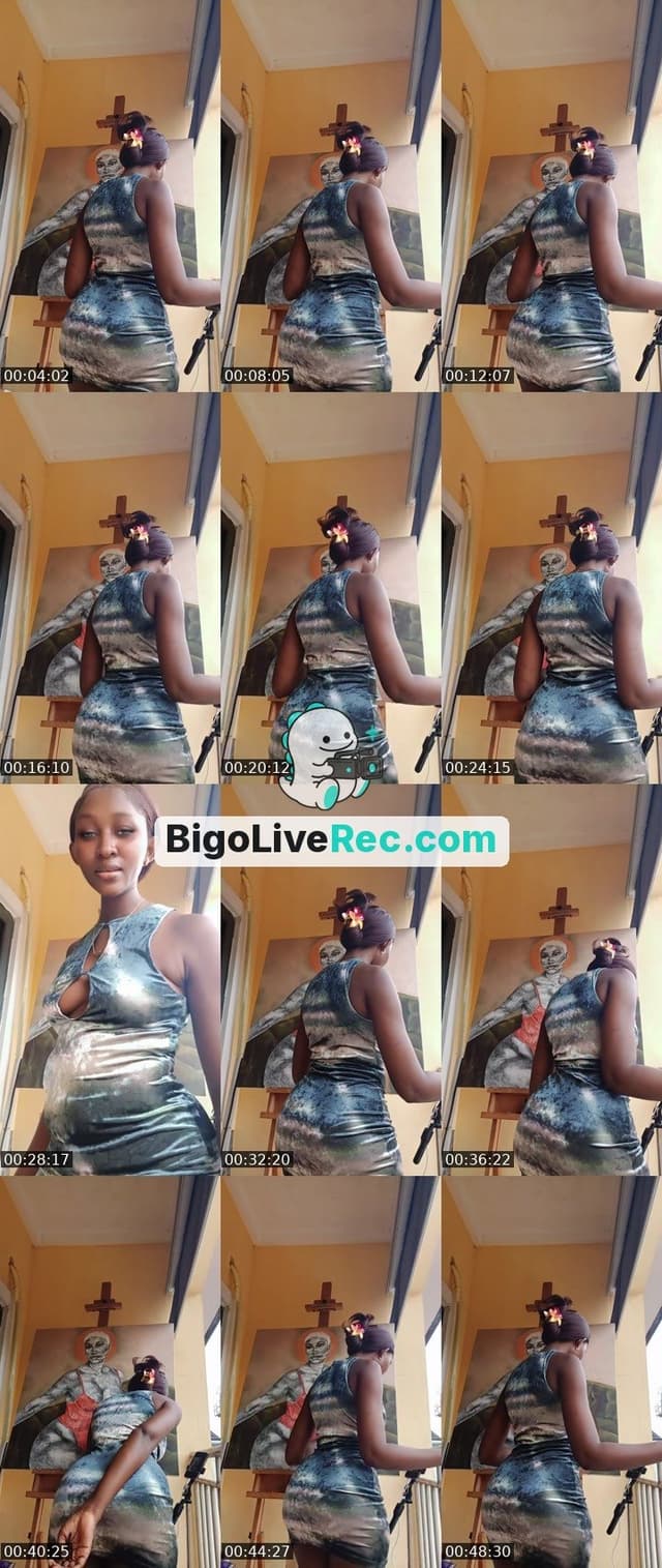 Bigo live: Spicy ✨️✨️ by @0712thor02