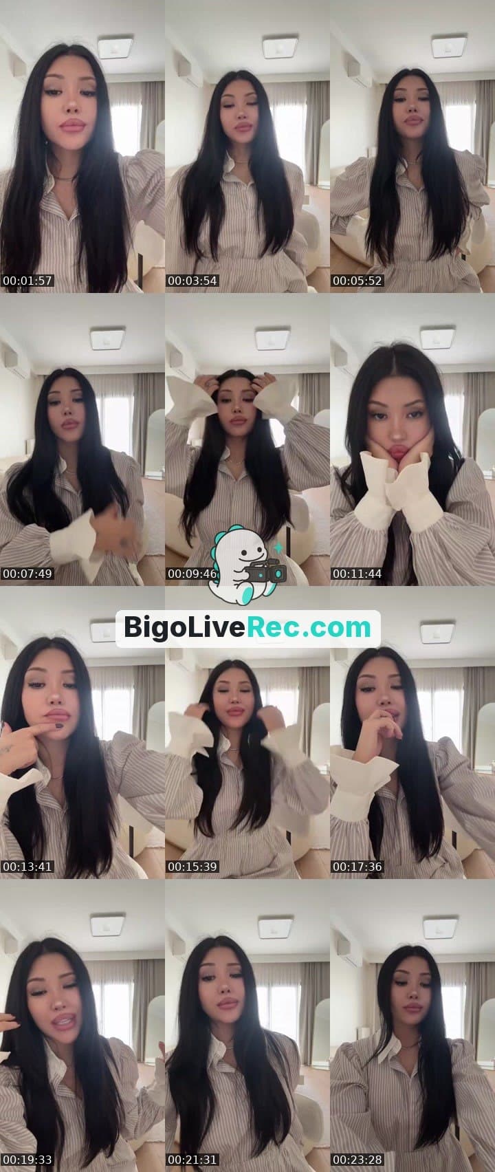 #Singing Farklıyım, Alış !