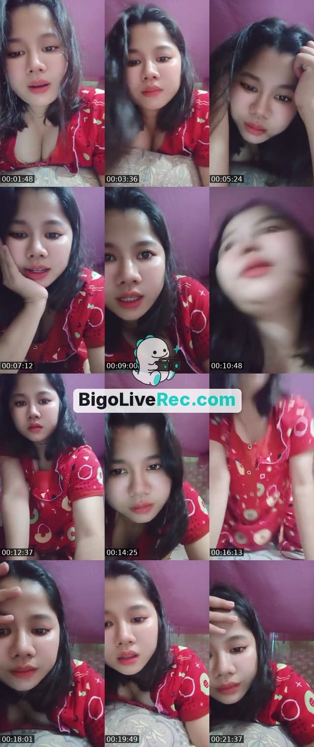 Bigo live: ချက်မာ်လား by @1135005056