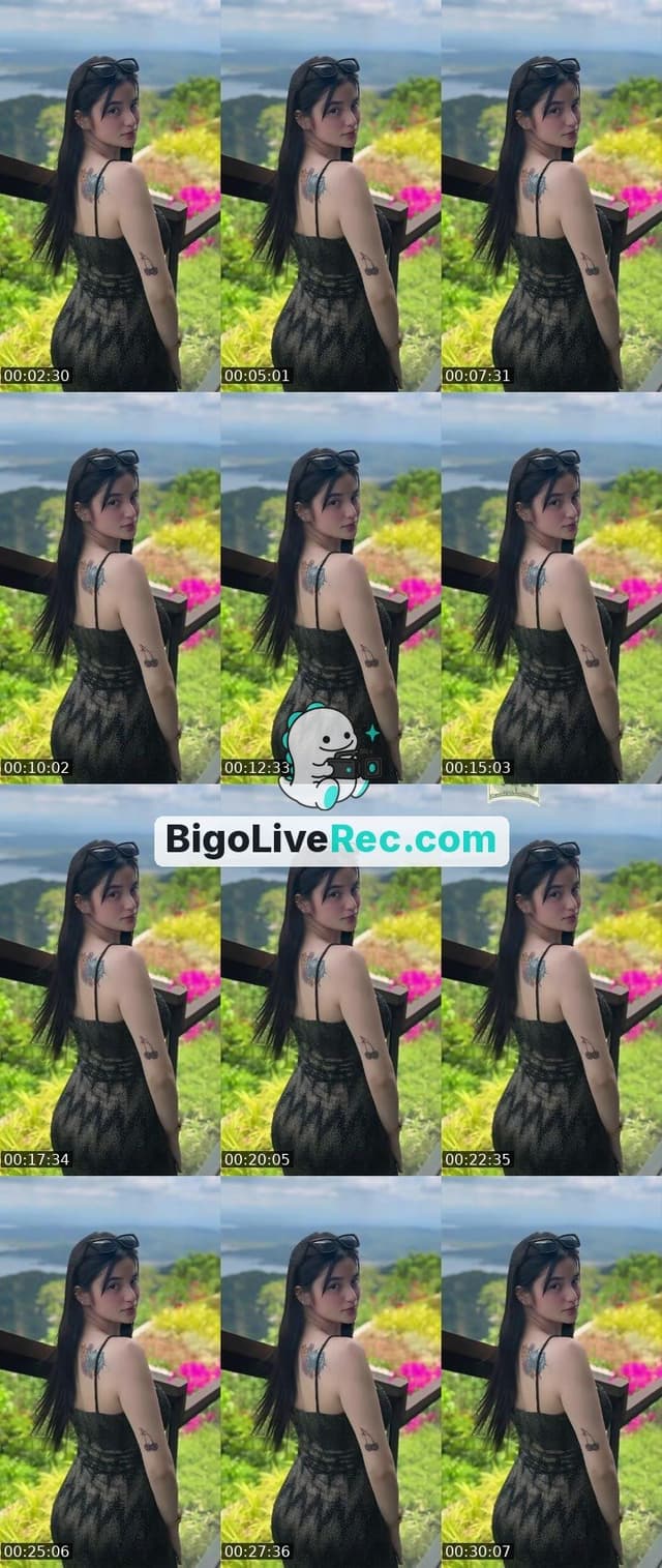 Bigo live: #LFTop1 PAORAS😉 by @eibrab_14