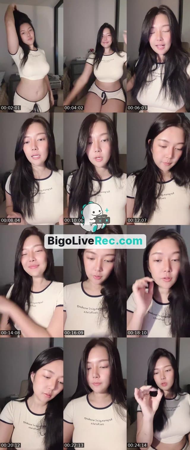 Bigo live: #charmer Babe I missing you🩷🍀 by @1999jamm