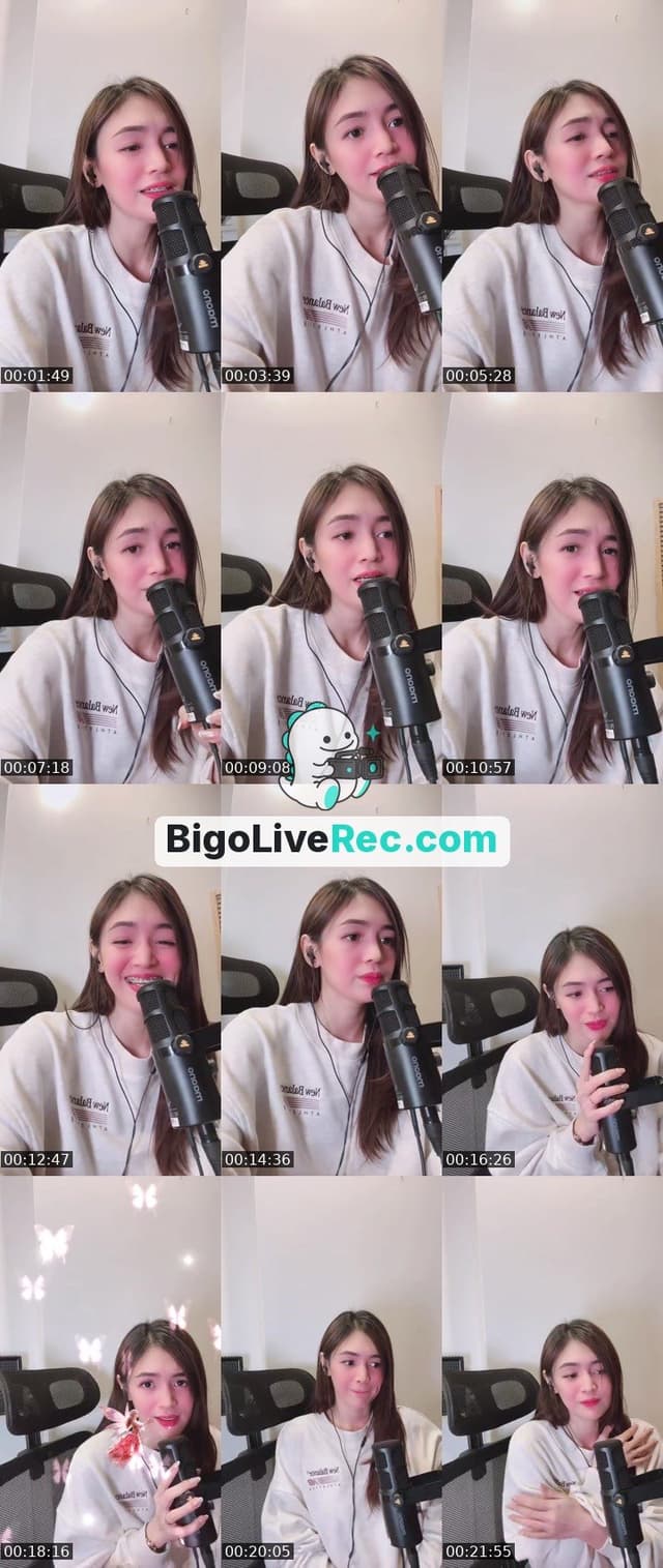 Bigo live: 👋quicklive💋🎶👽🛸🎶🤍🙌🏻 by @elyenunivers