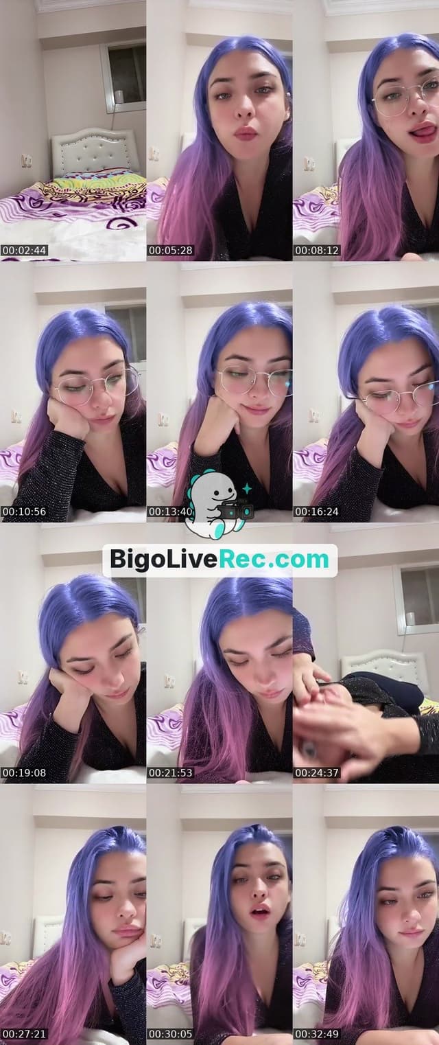 Bigo live: Müsaitimmmm 11 by @1104325118