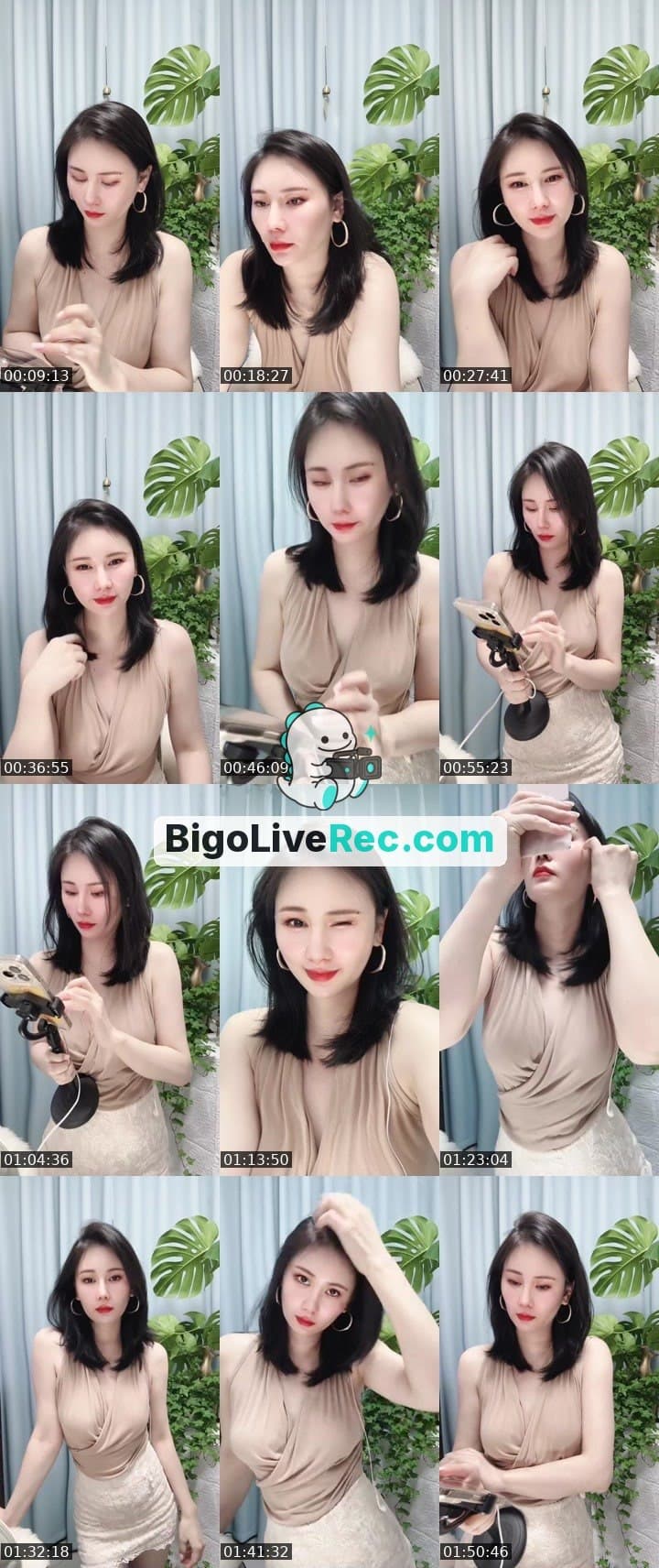 汐铃Live