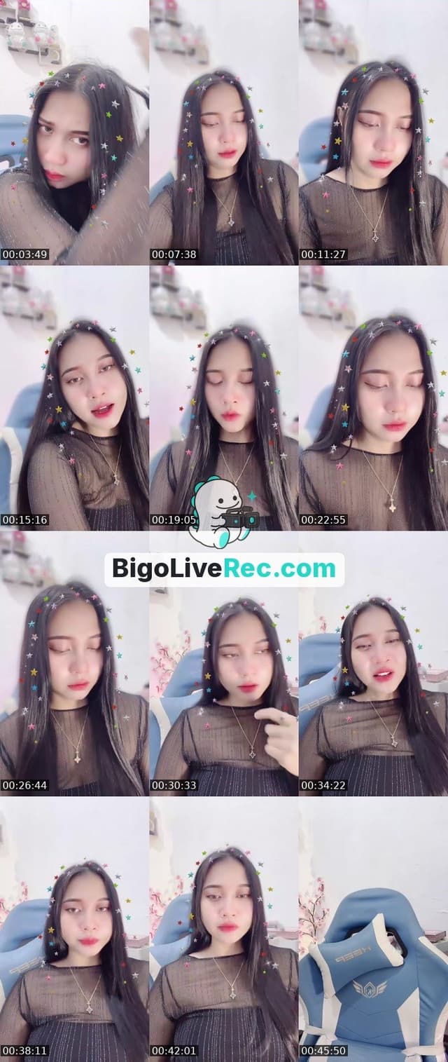 Bigo live: #DJ Masuk orang baik challenge 🙏🏻 by @makayuhu