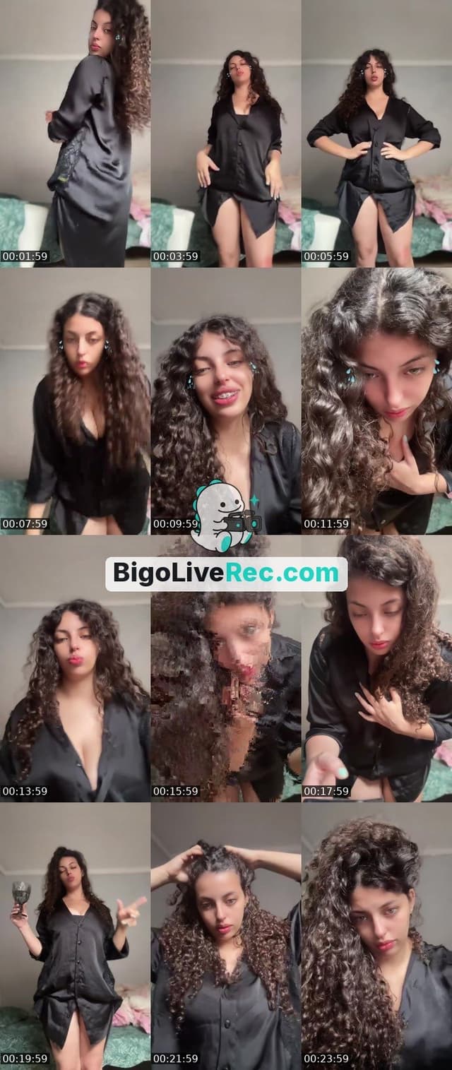 Bigo live: Lets go have a fun by @foxgessica