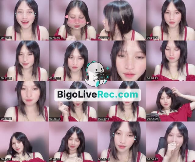 Bigo live: SBD🤍_ນ່ານ່າ🍓 by @1116908675