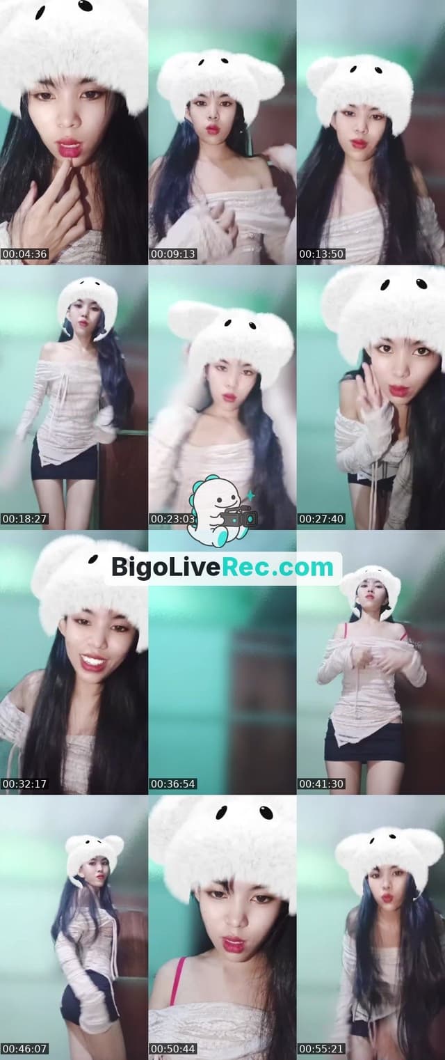 Bigo live: hey...? by @1141384742