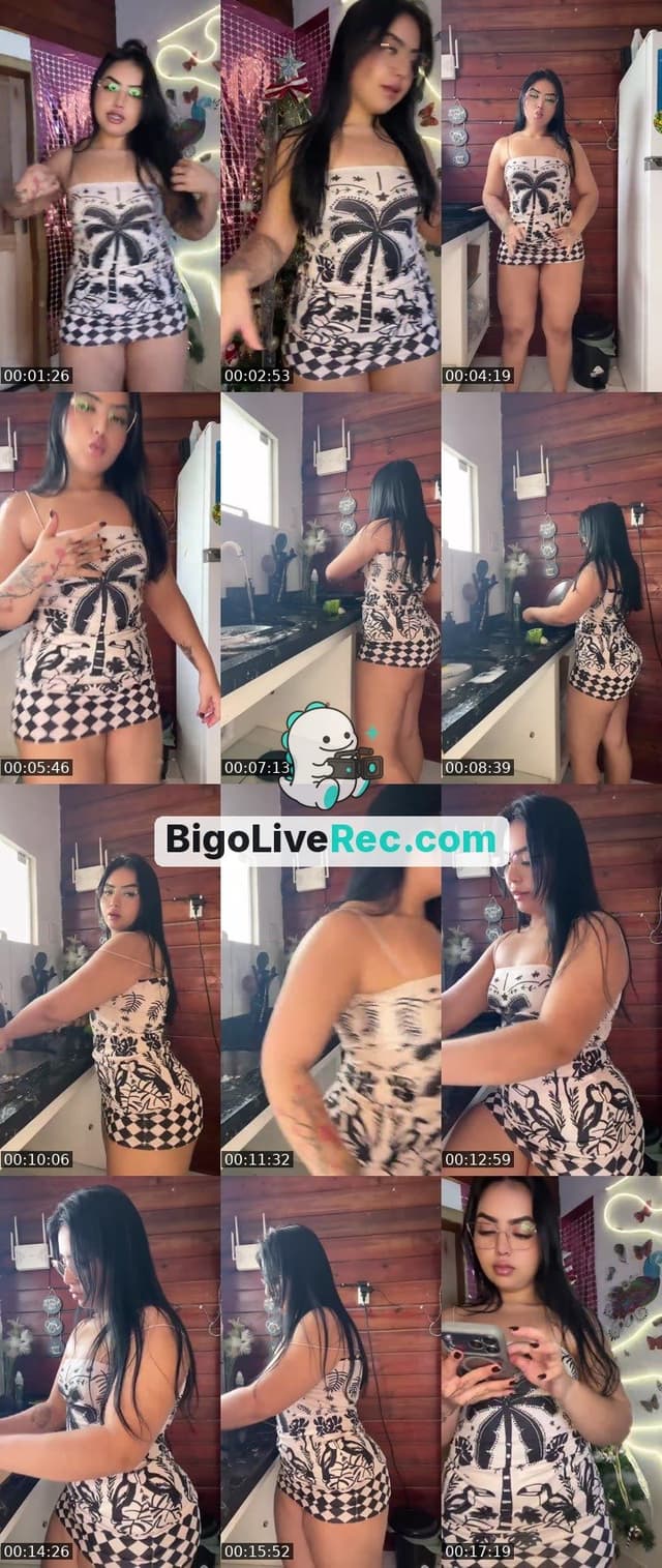 Bigo live: Voltei 🏹🌸 by @manauaras2