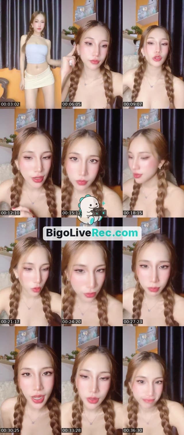Bigo live: #Cutey เอ็นดูหนูหน่อยยย by @smile_5336