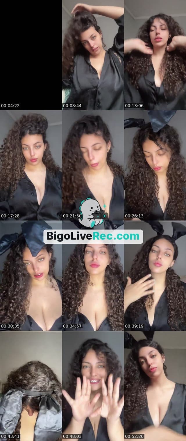 Bigo live: Lets go have a fun by @foxgessica