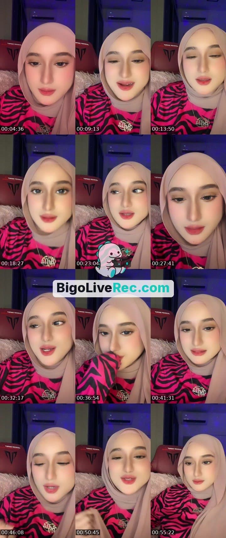 Hi awakkk