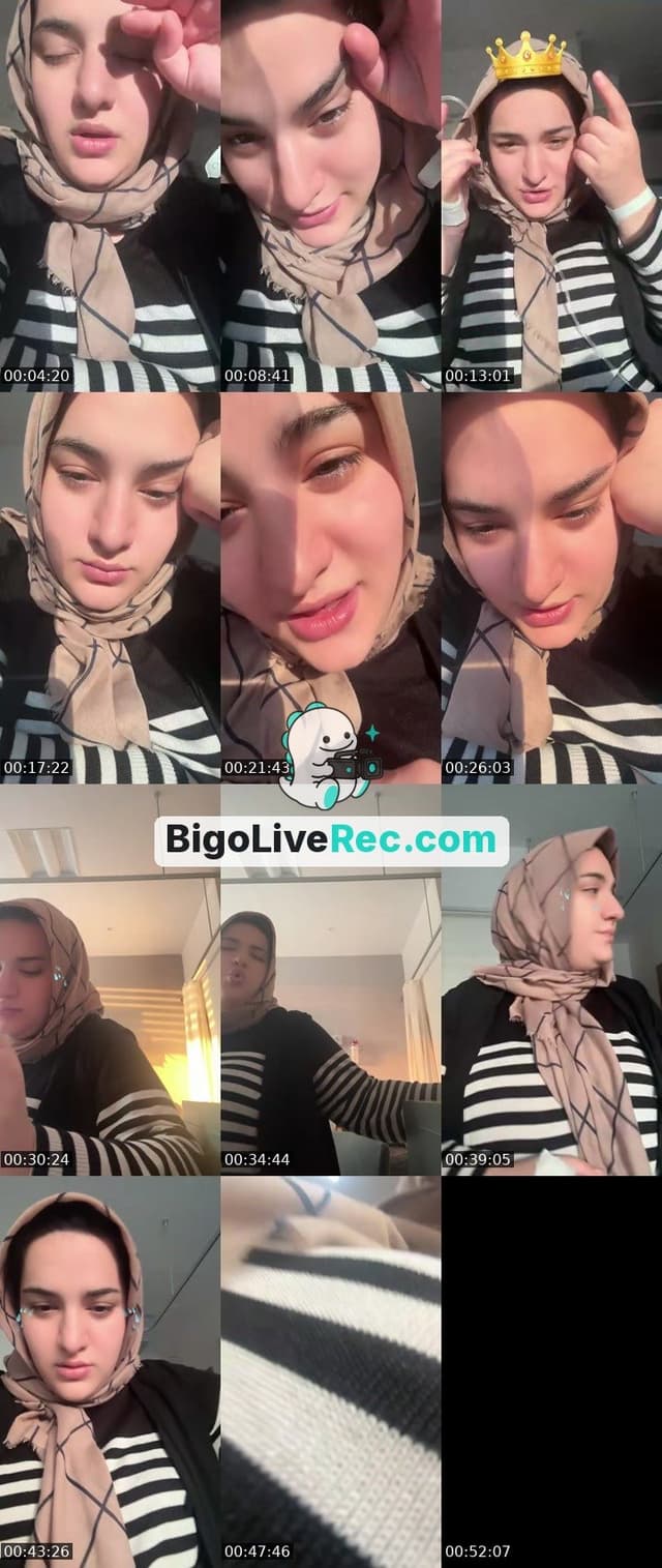 Bigo live: AYÇIL🦋 by @1140909649