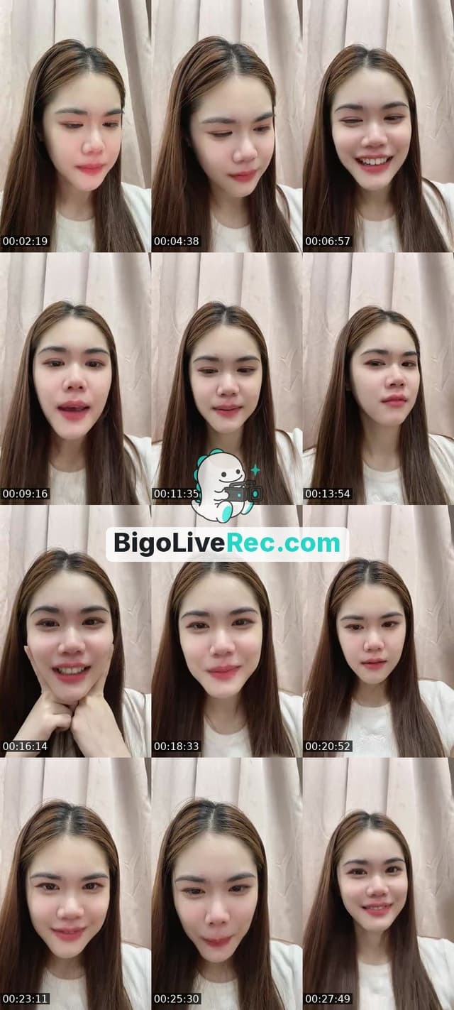 Bigo live: 🫶🏻🫶🏻 by @creamnoui_