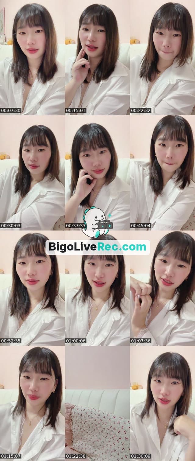 Bigo live: 纯天然 无添加 by @1137669993