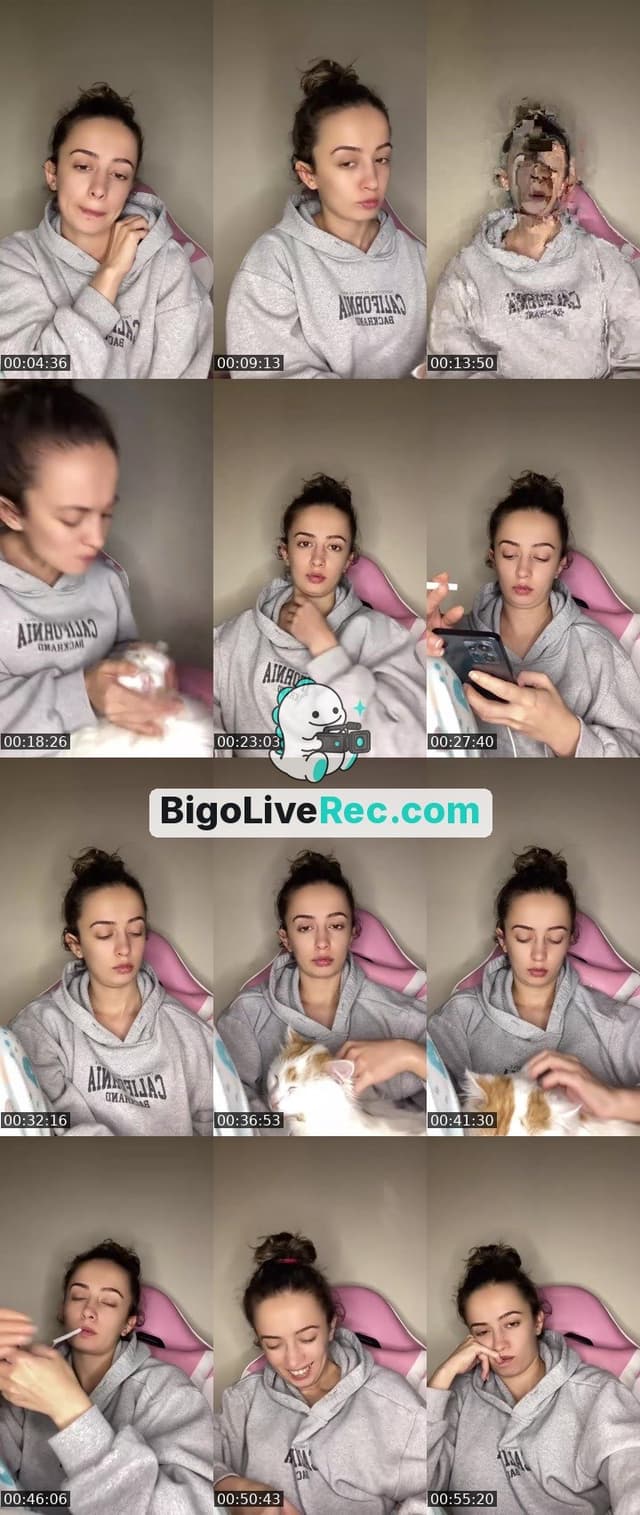 Bigo live: 🙏🙏 by @piclembik