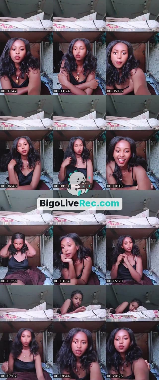 Bigo live: #Hipster 15k😻 by @1099095736