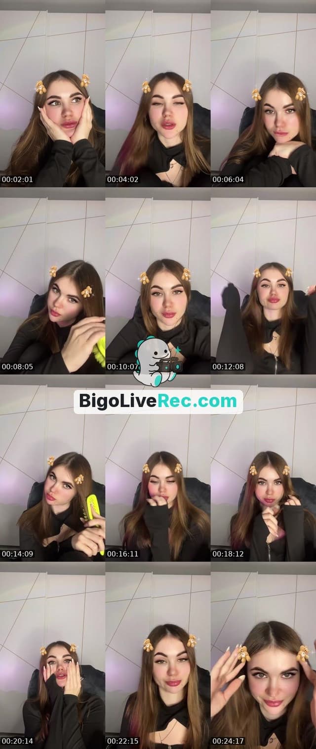 Bigo live: ❤️ by @lly0nia