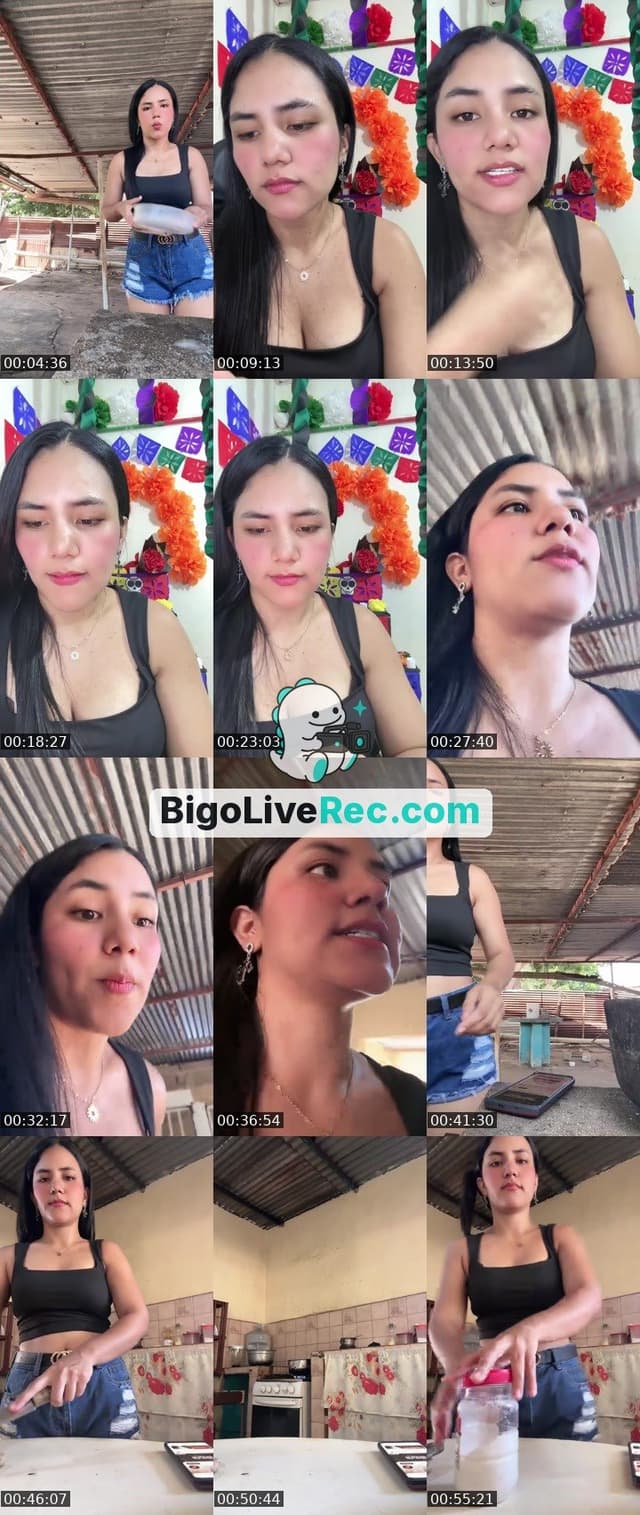Bigo live: #Cutey -5k🙃😘 by @gema1