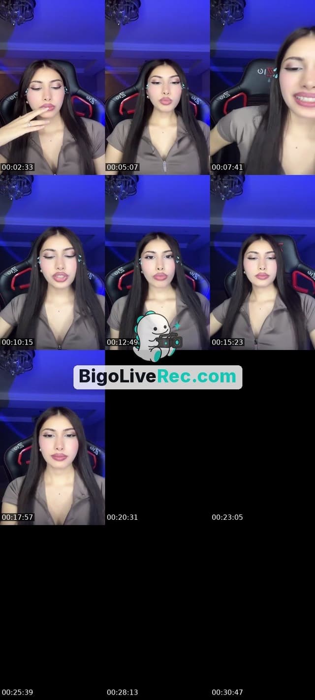 Bigo live: HERKES KENDİNE YAKIŞANI YAPSIN by @aleyyyy