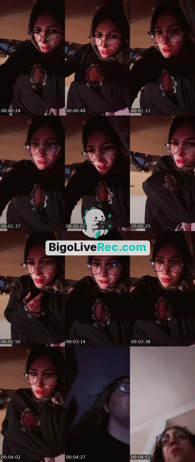 Bigo live: #charmer * by @micia002