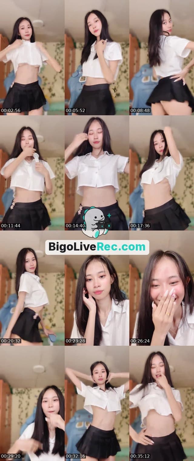 Bigo live: Where are you now? by @narnar322