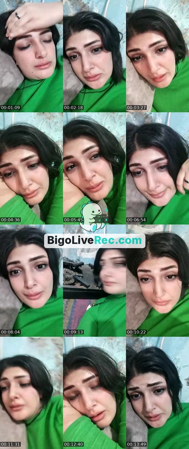 Bigo live: #أسلوب_الحياة خدایا کمک🙏🏻 by @afsar66zar