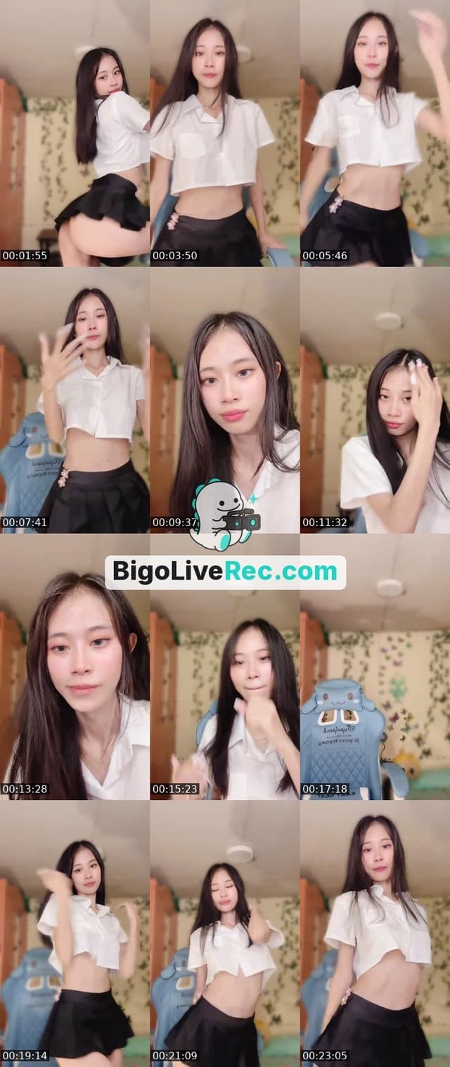 Bigo live: Where are you now? by @narnar322