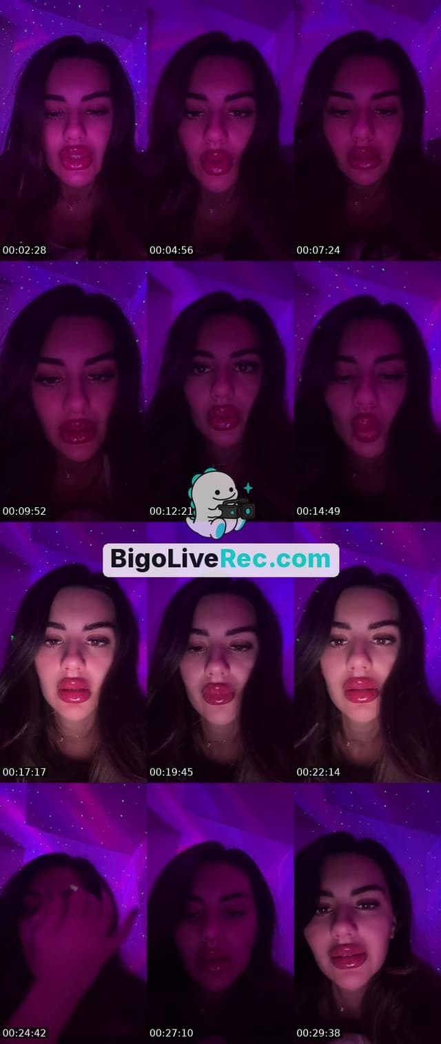 Bigo live: 🐰 by @elifeylul