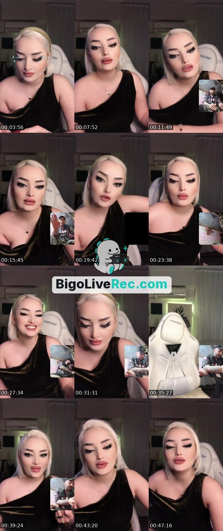 شاهزاده ها سلام پادشاه ها گیفت