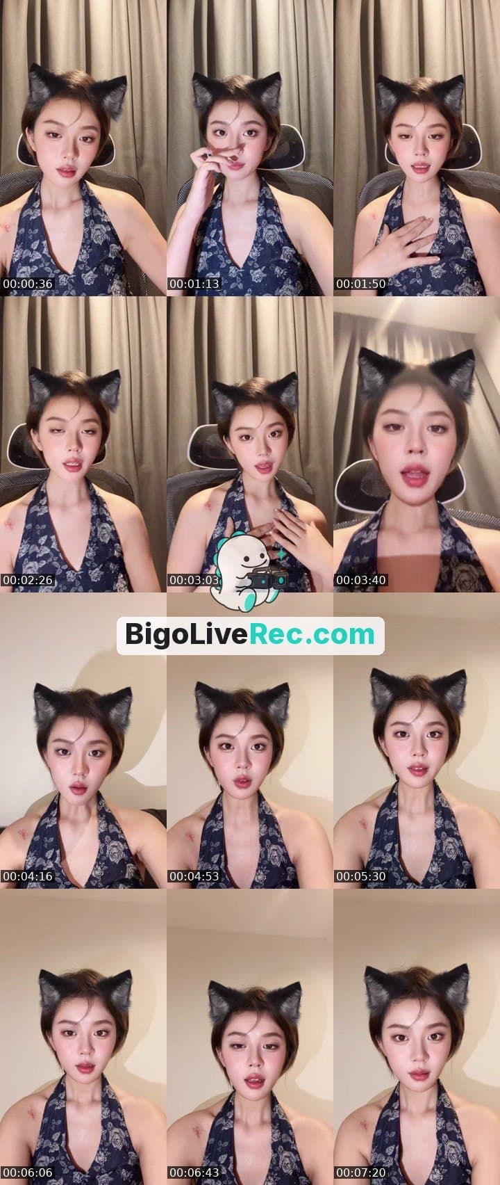 #Singing 直播第五天
