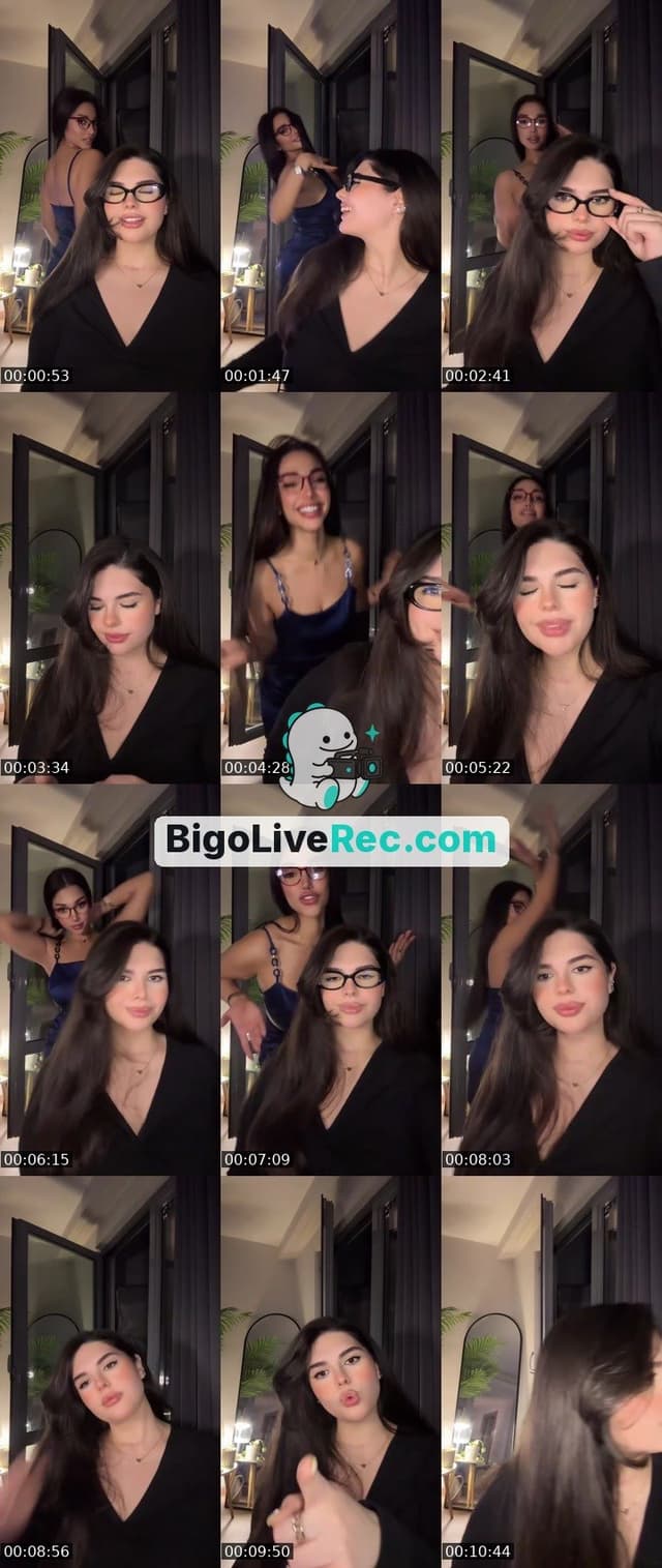Bigo live: Hiii👀✨ by @lara.1999