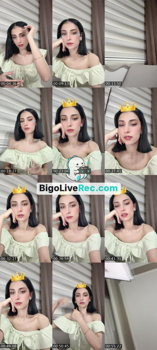 Bigo live: #Hipster İçeri gelll by @1139824703