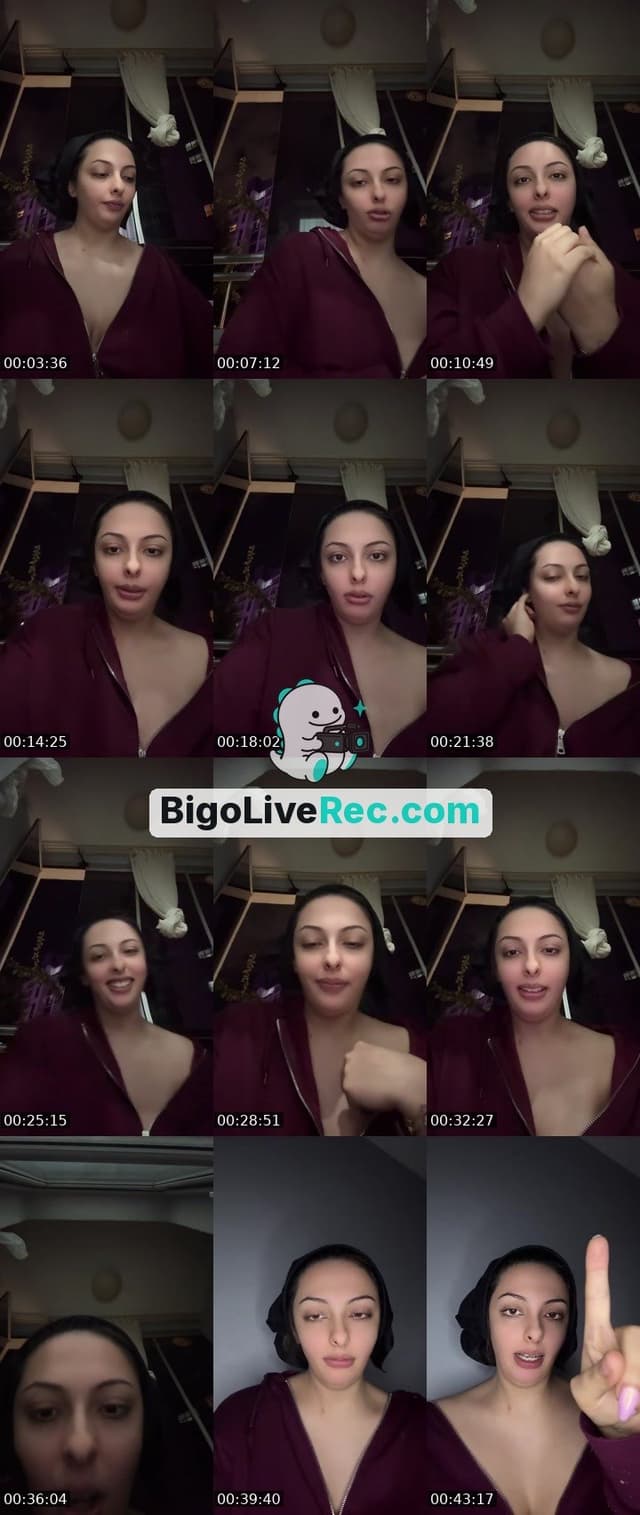 Bigo live: #Hipster YENİ AY 🥹✨1M by @norvia