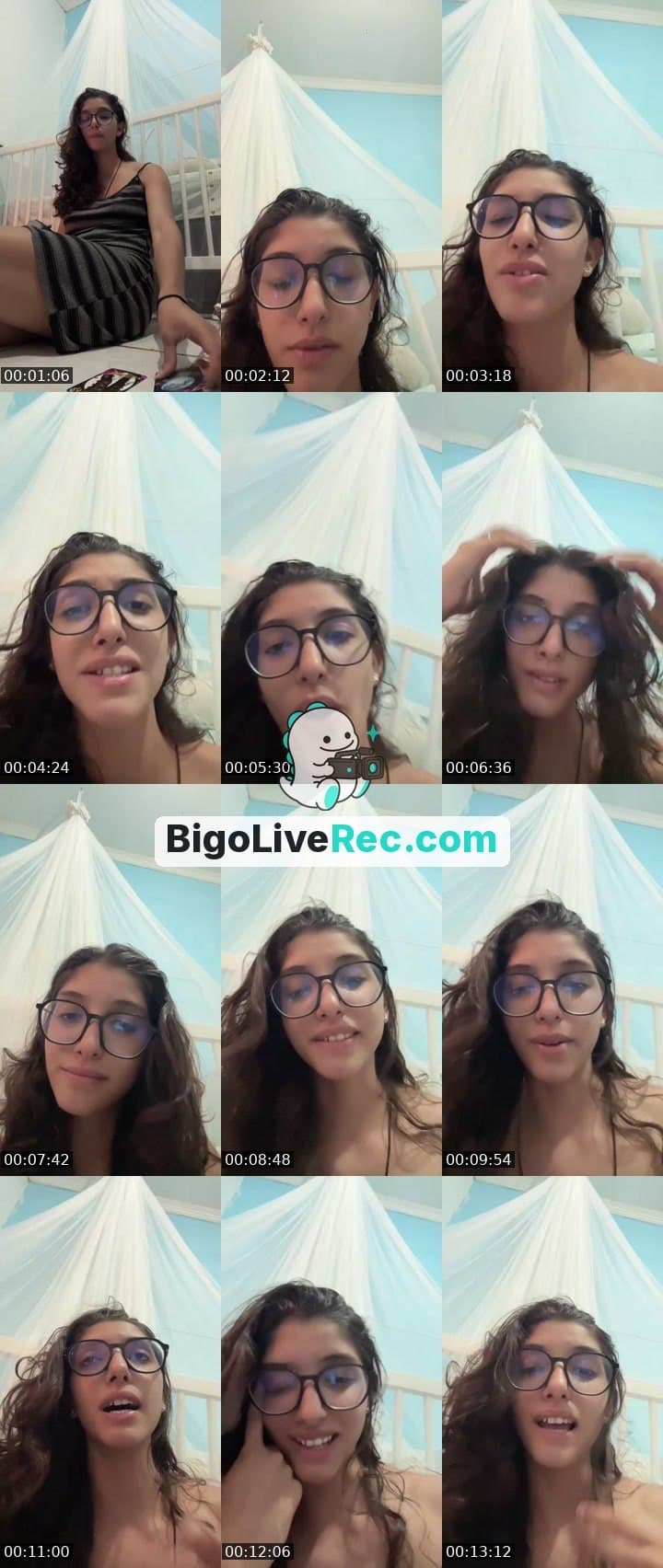 Live tarot
