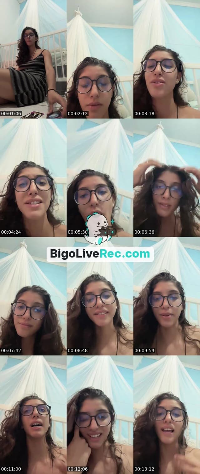 Bigo live: Live tarot by @fa.biele