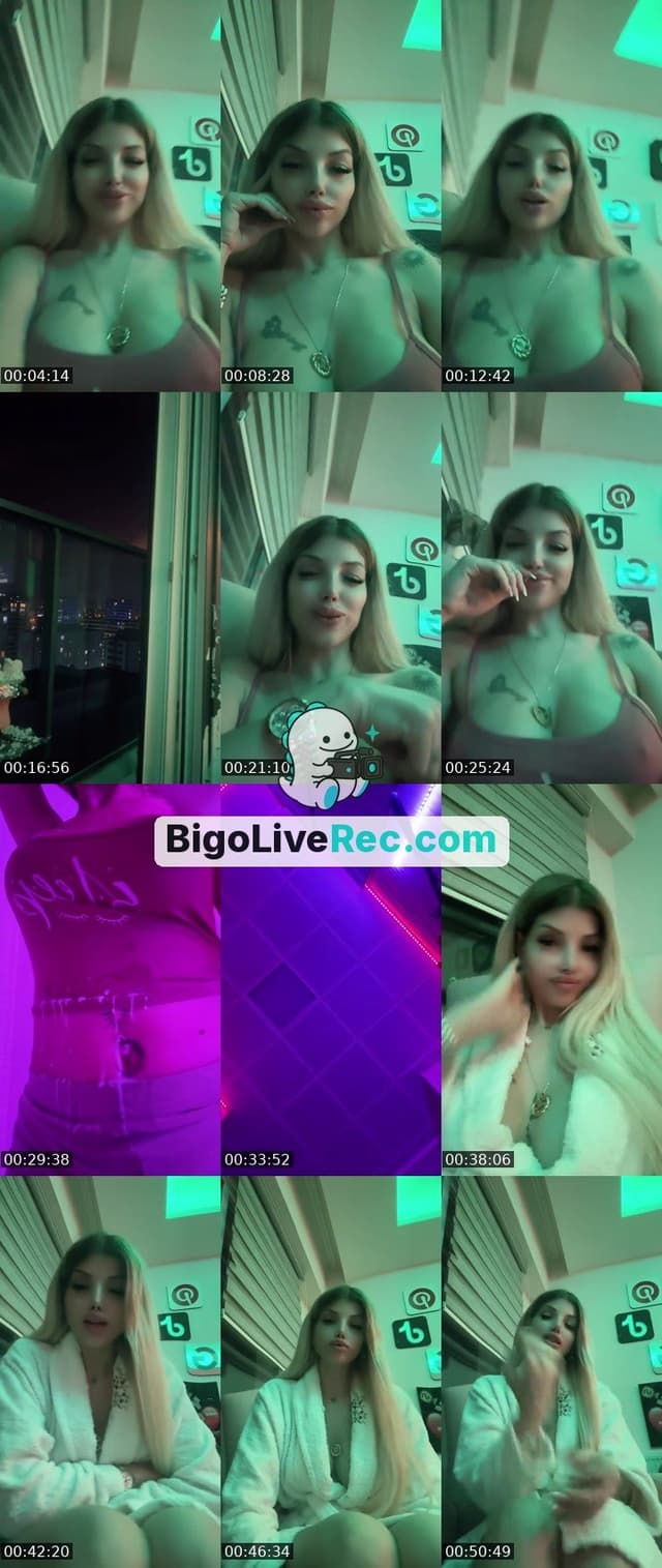 Bigo live: * by @sulusuluu31