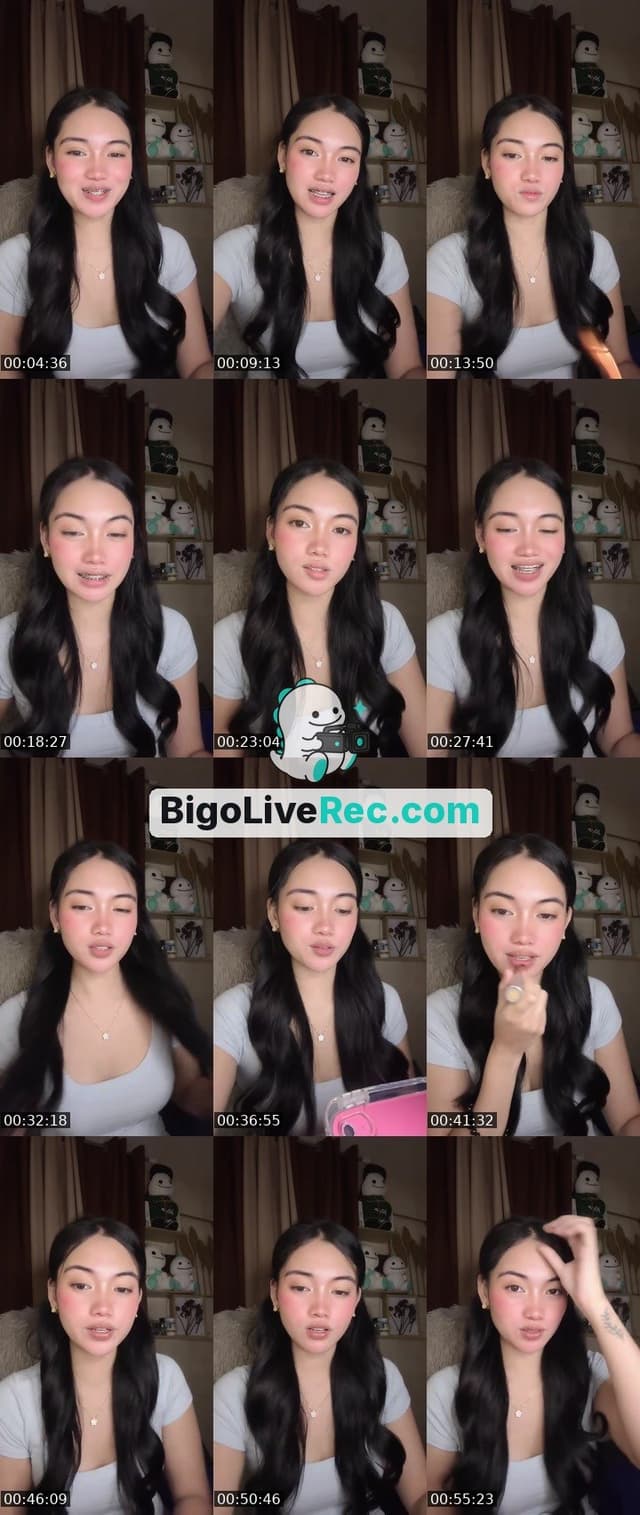 Bigo live: Tara Dito Ka by @cv.abby