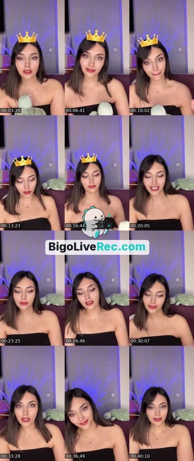 Bigo live: Ela FM 🎶01 by @aurelia.7.8