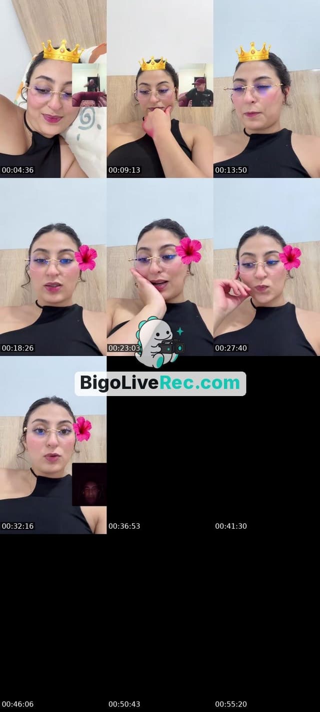 Bigo live: ✌🏿❤️ by @910751882