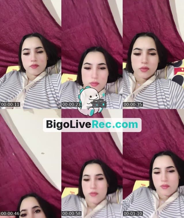 Bigo live: تعالووووو😍 by @1131005484