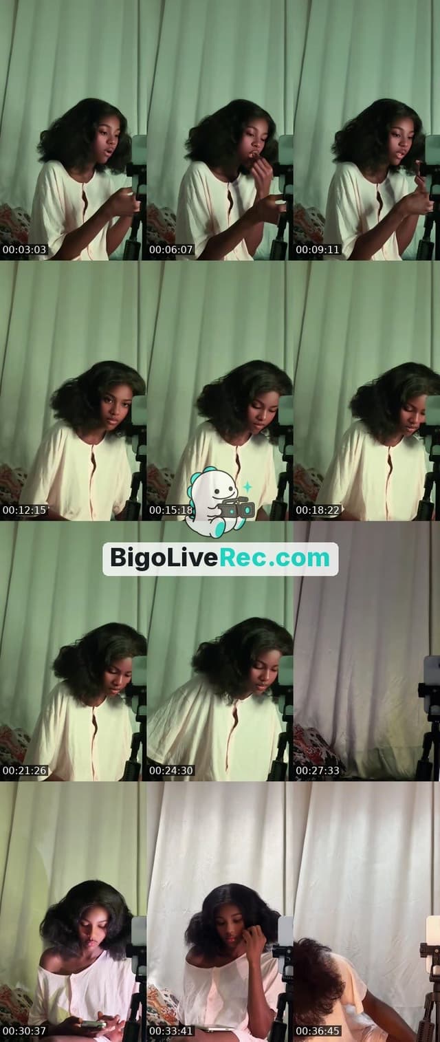 Bigo live: Heard you’ve been missing me🥰 by @929513402