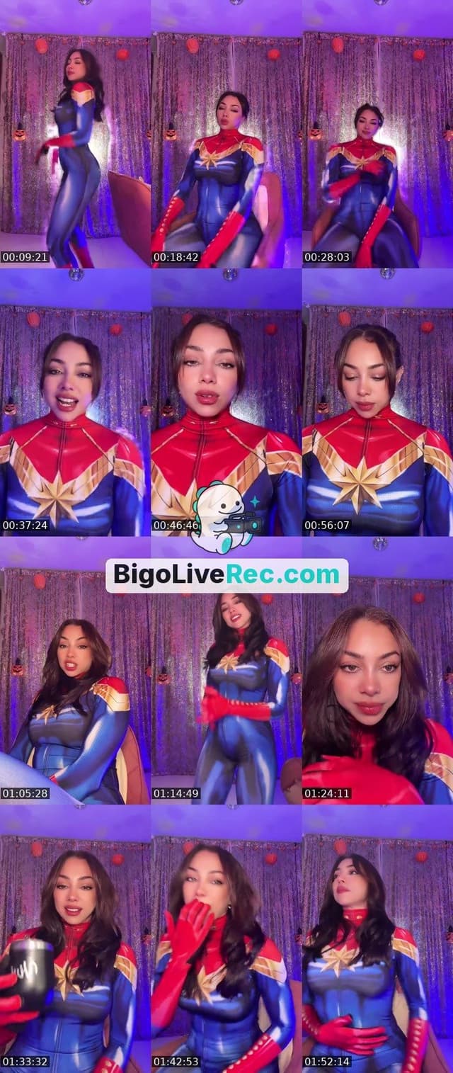 Bigo live: 💖hi🎁 by @mgaret