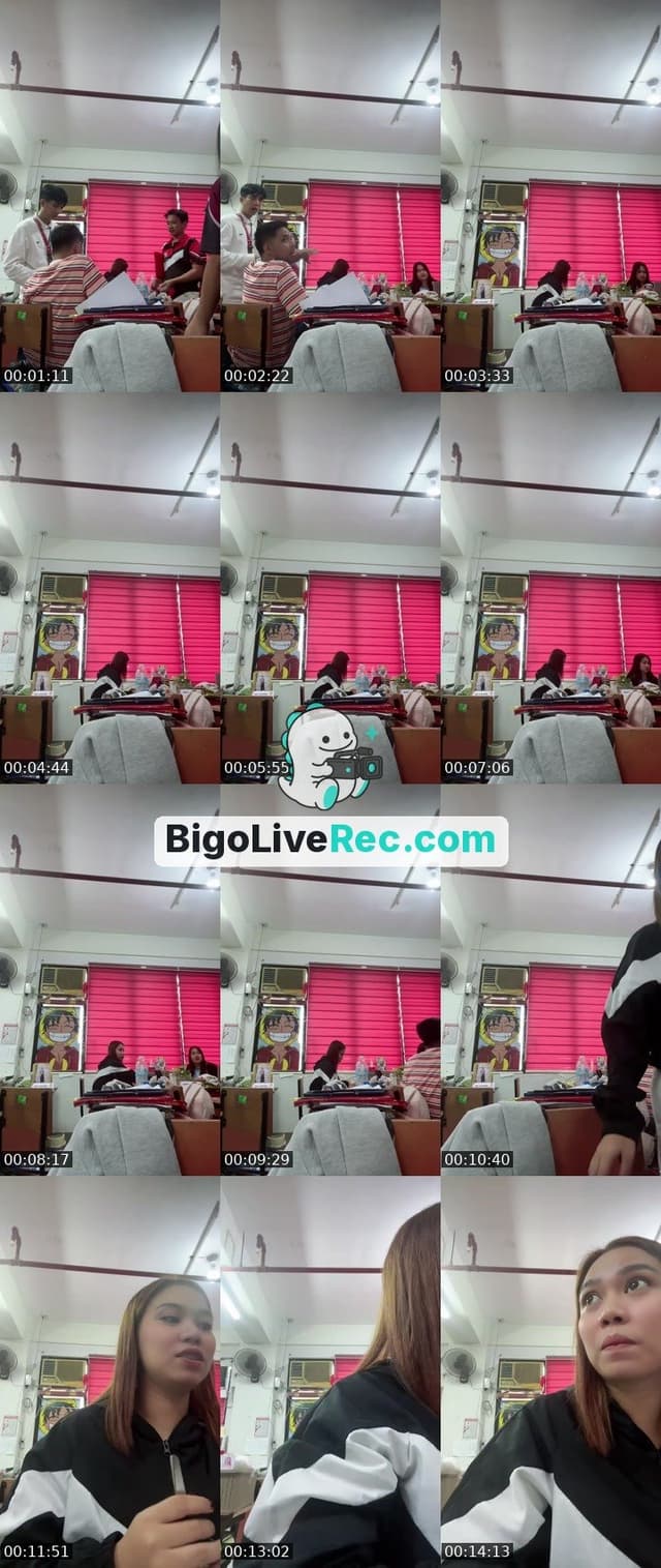 Bigo live: arat na by @sijeyy