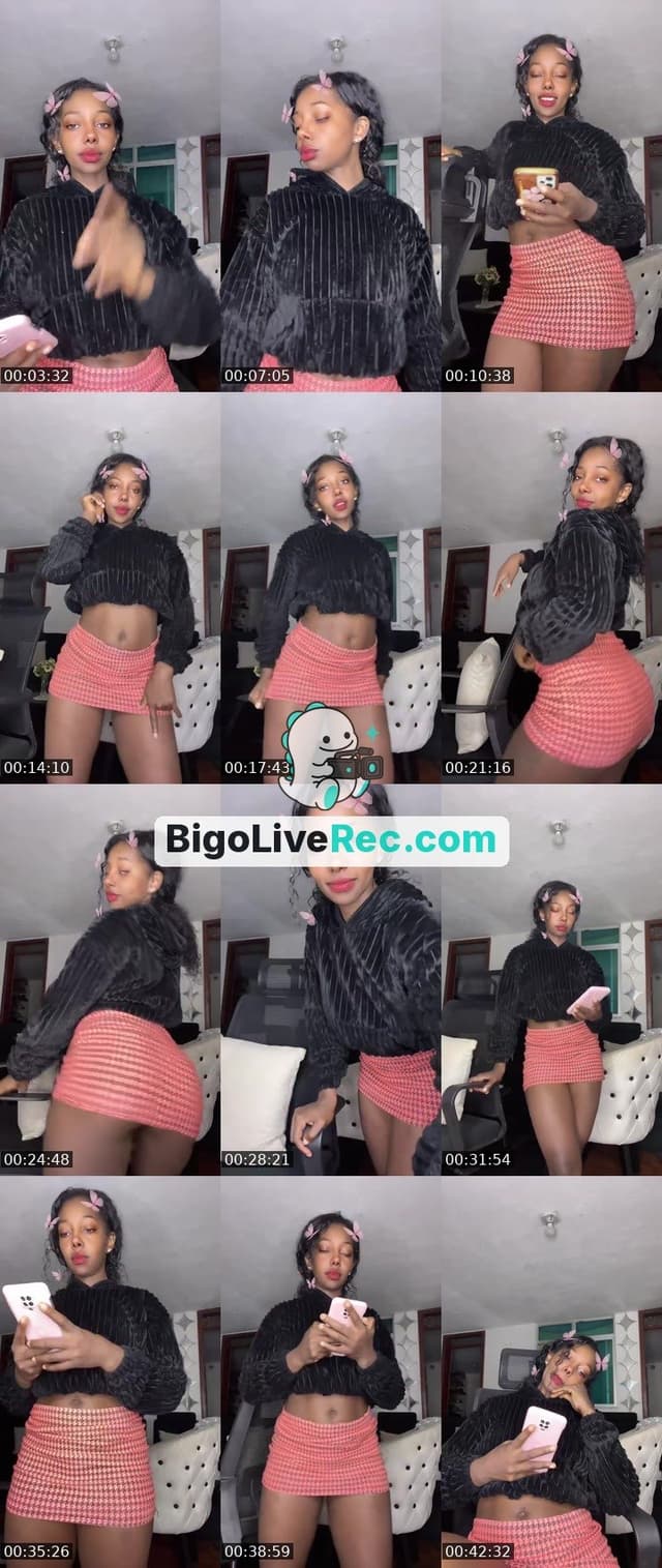Bigo live: Hello by @1059003286