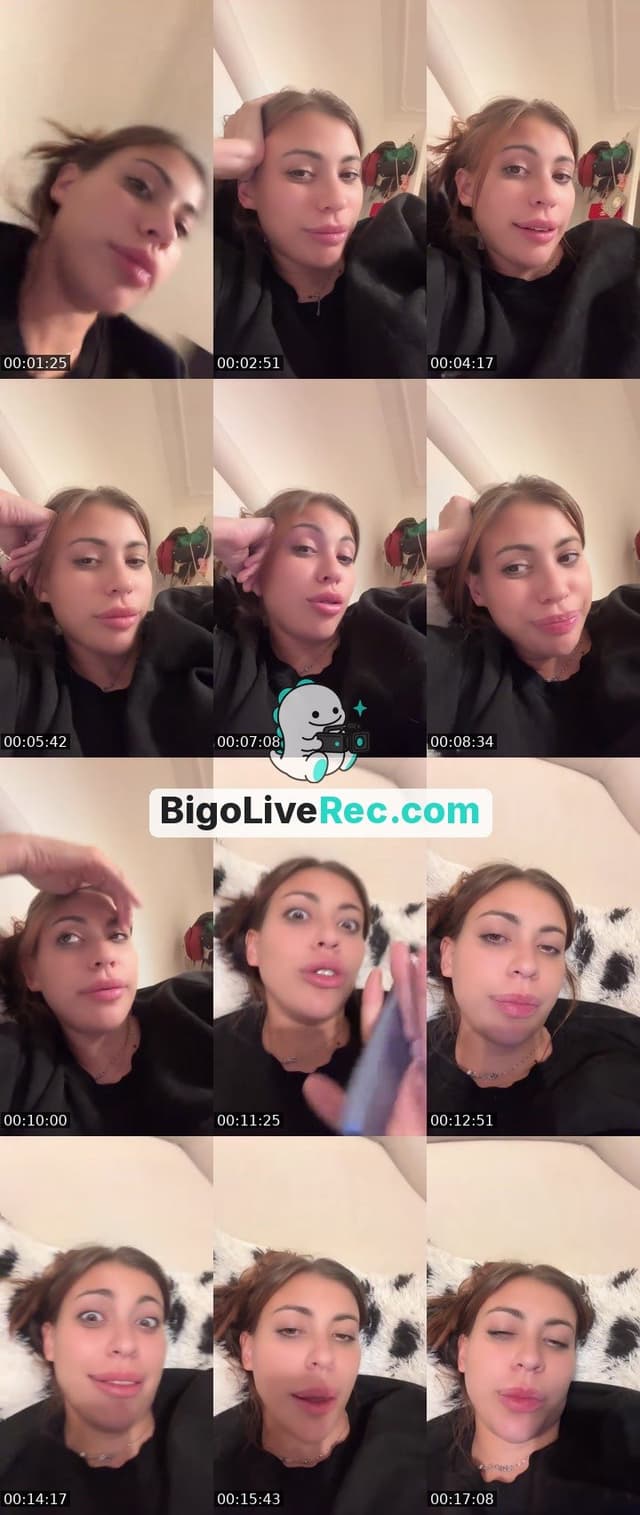 Bigo live: #Cutey Bubble gunnnnnnn🩷 by @walentina