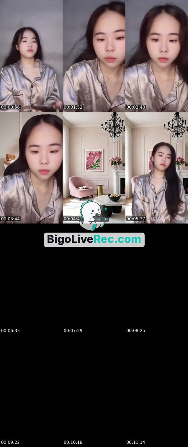Bigo live: ✯🅜︎✯⁠vj by @1132921932