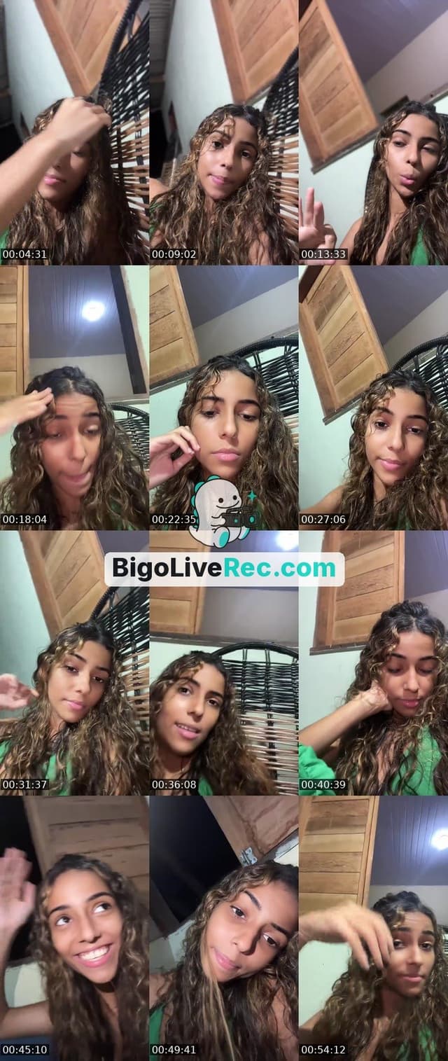 Bigo live: #Beauty Vem aqui e não sair mais 😌 by @souza_bela
