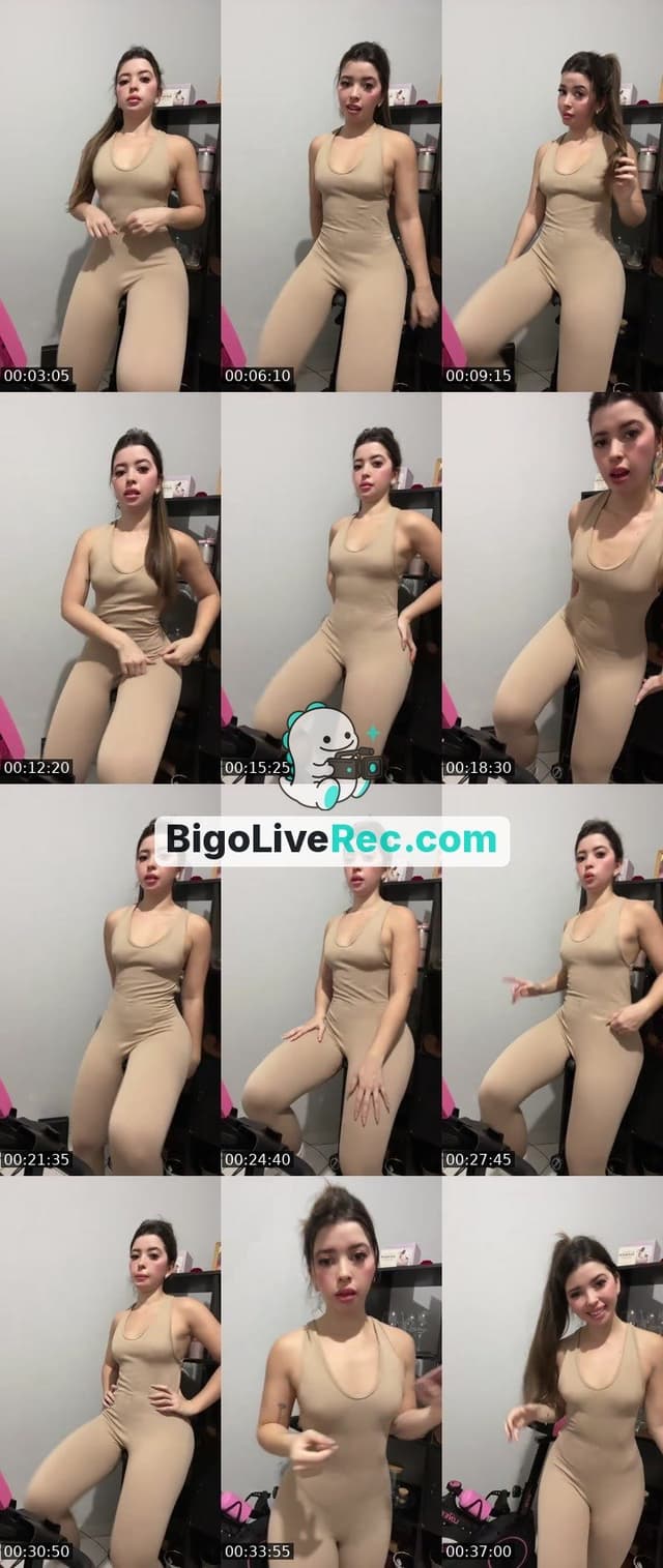 Bigo live: #charmer 🌊🐚 by @raphinhas2